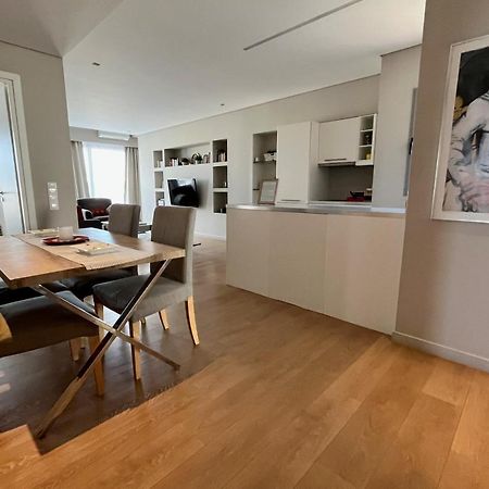 Central Athens Loft Экстерьер фото