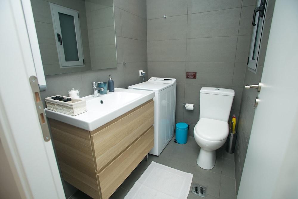 Central Athens Loft Экстерьер фото