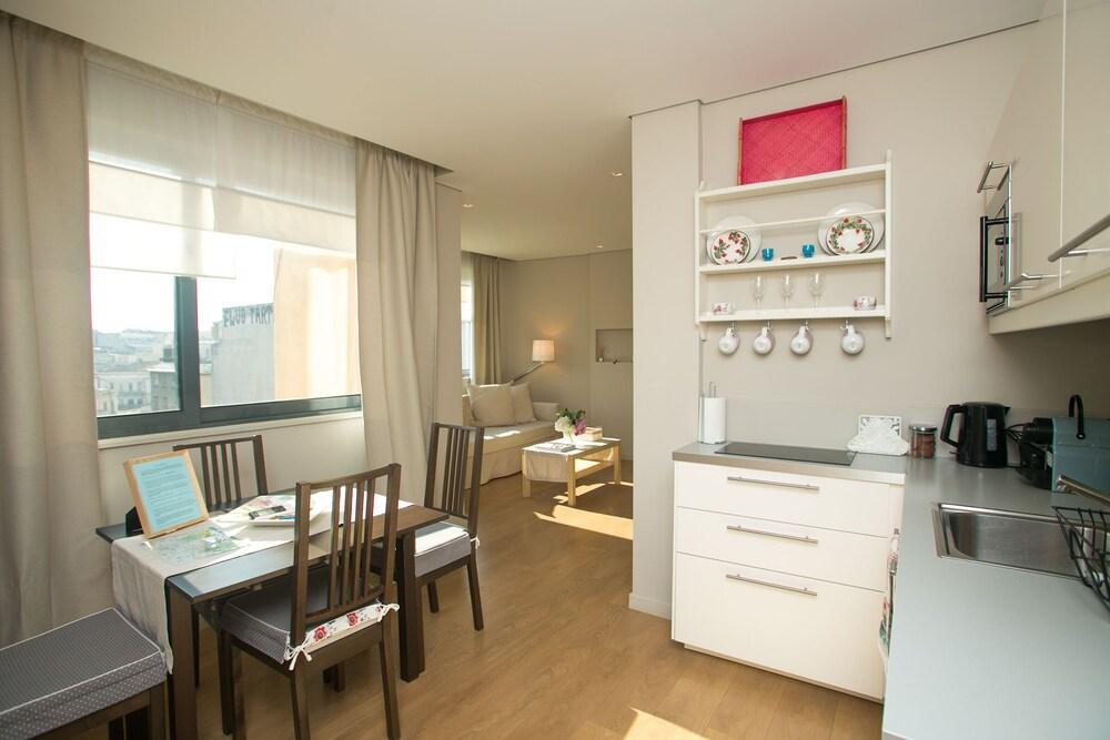 Central Athens Loft Экстерьер фото